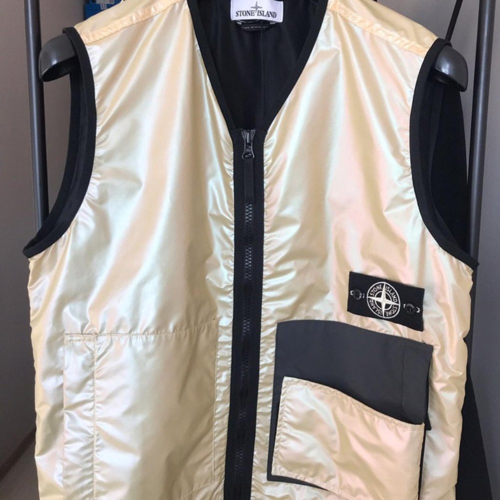 Stone Island